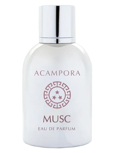 Musc-Eau de Parfum