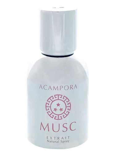 Musc-Extrait de Parfum