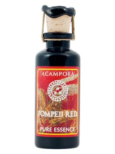 Pompeii Red-Pure Essence