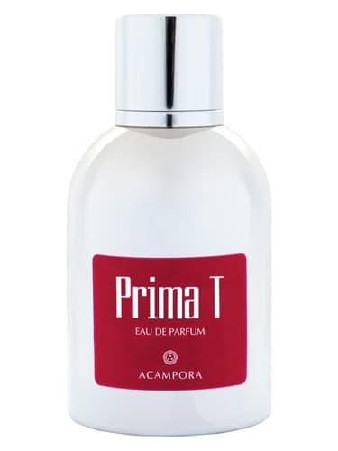Prima T-Eau de Parfum