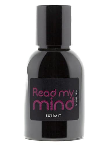 Read My Mind-Extrait de Parfum