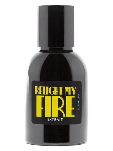 Relight My Fire-Extrait de Parfum
