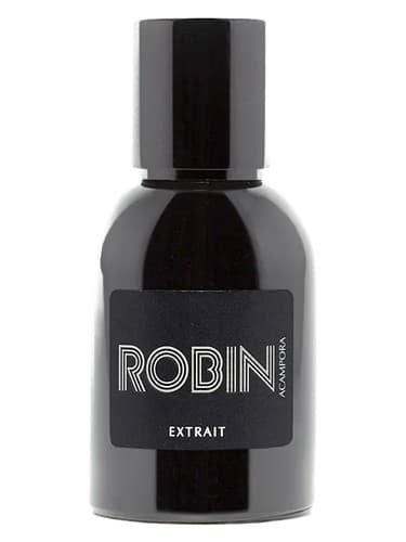 Robin-Extrait de Parfum