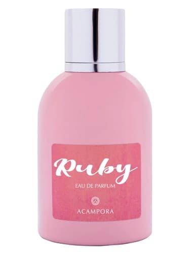 Ruby-Eau de Parfum