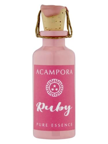 Ruby-Pure Essence