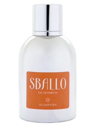 Sballo-Eau de Parfum