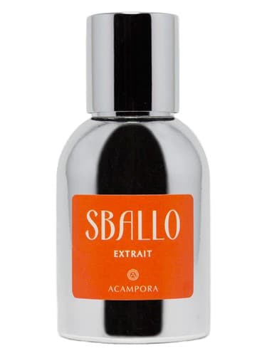 Sballo-Extrait de Parfum