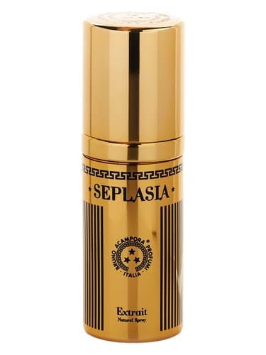 Seplasia-Extrait de Parfum (Gold Collection)