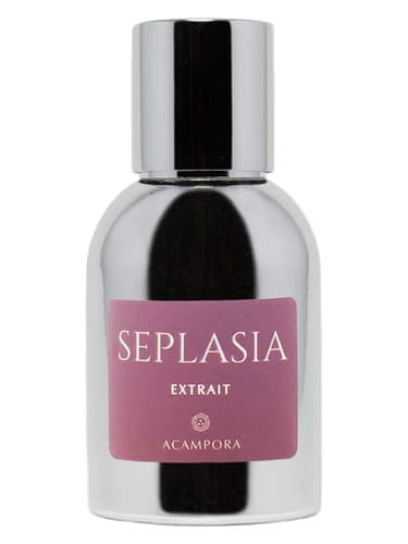 Seplasia-Extrait de Parfum