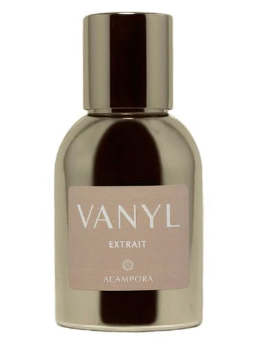 Vanyl-Extrait de Parfum