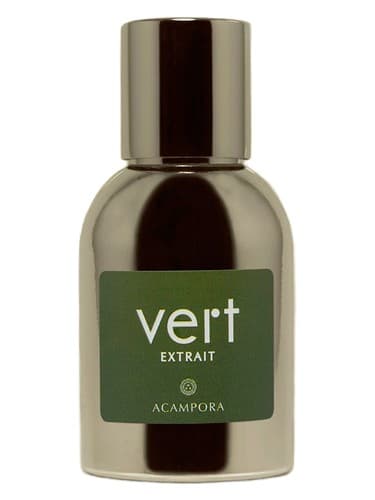 Vert-Extrait de Parfum