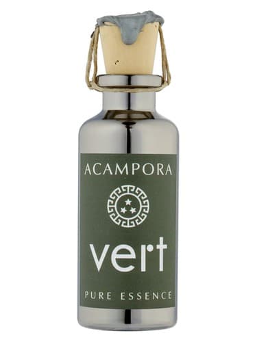 Vert-Pure Essence