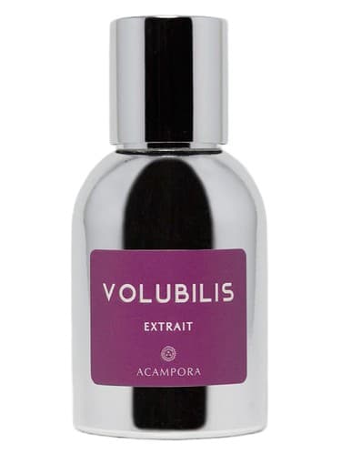 Volubilis-Extrait de Parfum