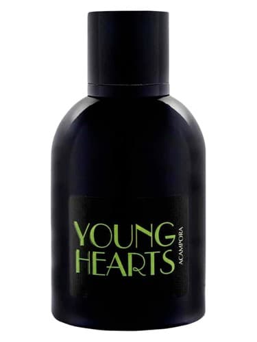 Young Hearts-Eau de Parfum