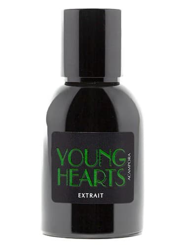 Young Hearts-Extrait de Parfum