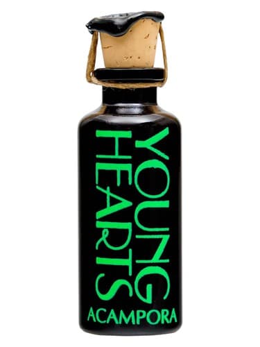 Young Hearts-Pure Essence