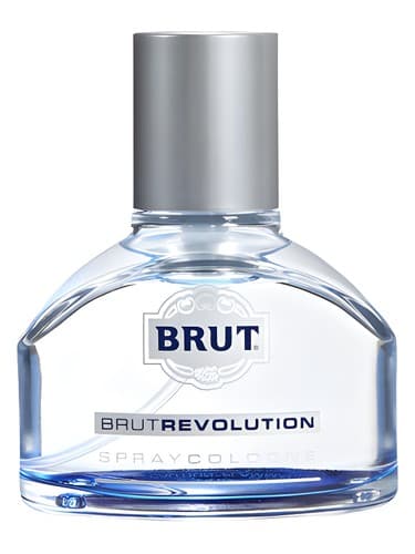 Brut Revolution