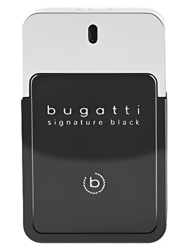 Signature Black