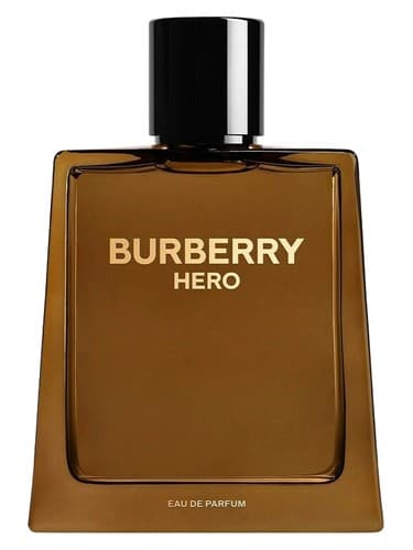 Hero Eau de Parfum