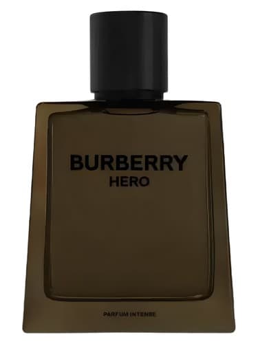 Hero Parfum Intense
