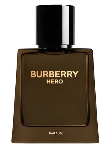 Hero Parfum
