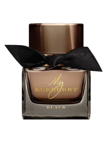 My Burberry Black Elixir de Parfum