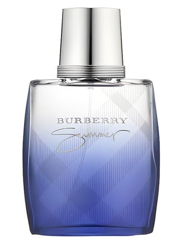 Burberry Summer for Men 2011