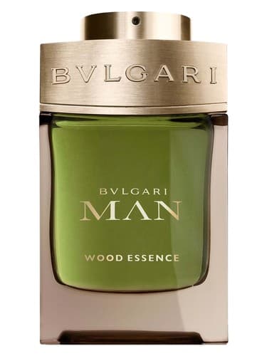 Bvlgari Man Wood Essence