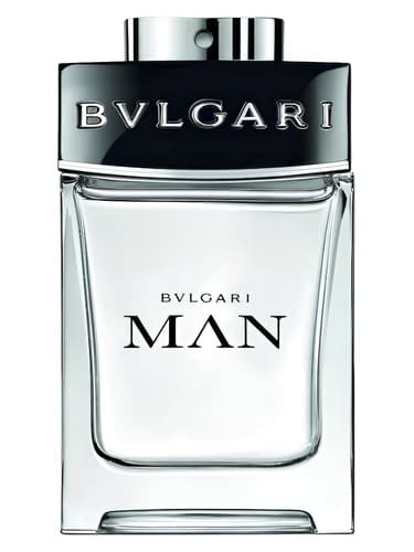 Bvlgari Man