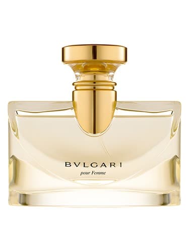 Bvlgari Pour Femme