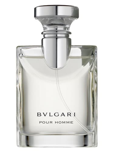Bvlgari Pour Homme