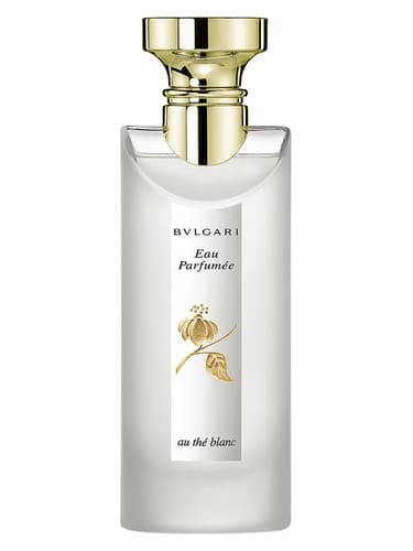 Eau Parfumee au The Blanc