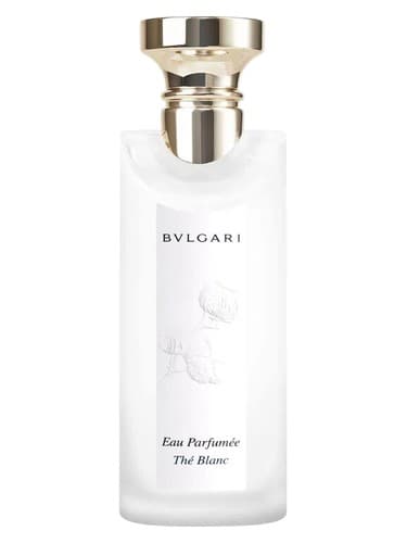 Eau Parfumee The Blanc 2025