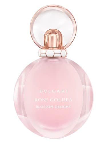 Rose Goldea Blossom Delight Eau de Toilette