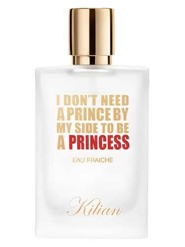 Princess Eau Fraiche