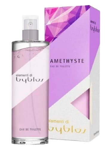 Amethyste