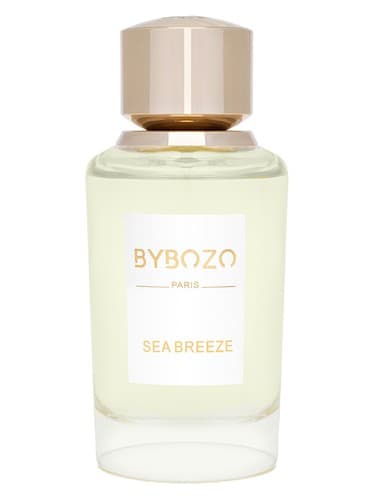Sea Breeze