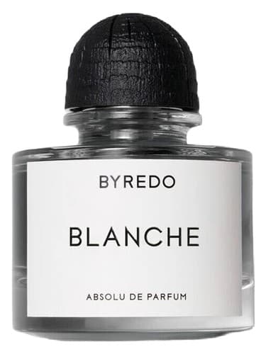 Blanche Absolu