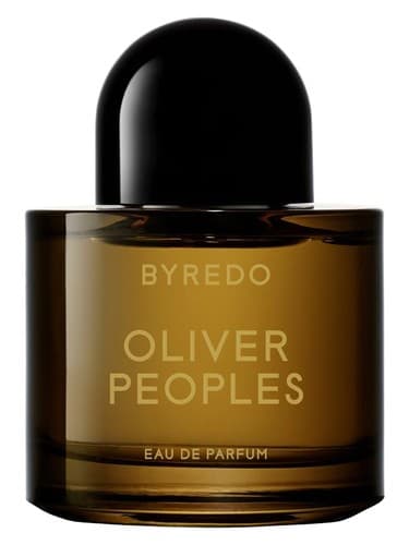 Oliver Peoples Mustard