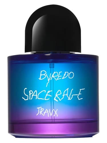 Space Rage Travx