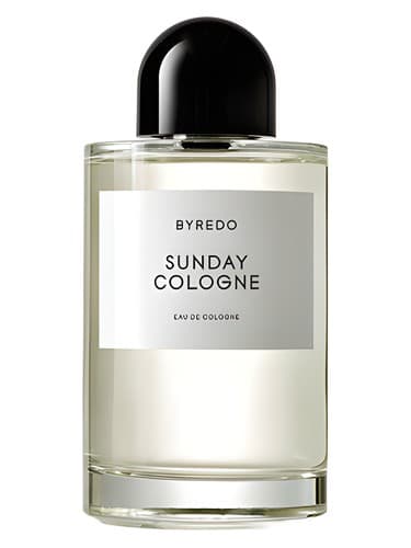 Sunday Cologne Eau de Cologne