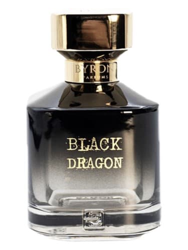 Black Dragon