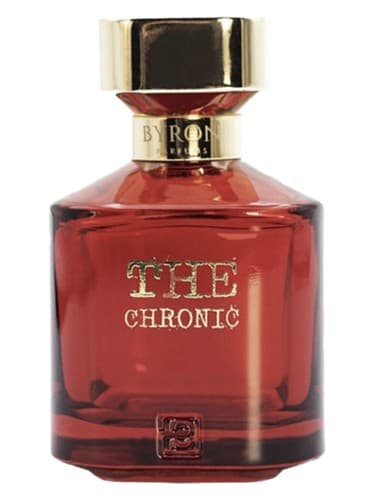 The Chronic Rouge Extreme