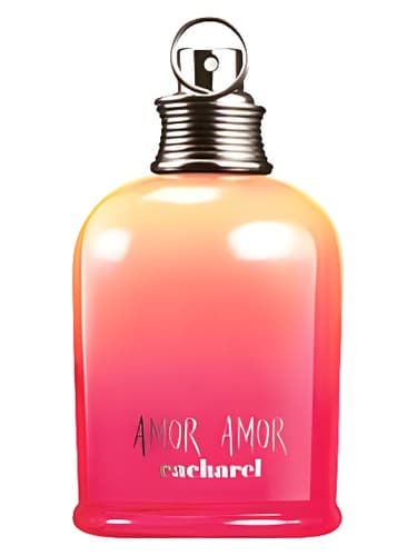 Amor Amor Eau Fraiche 2005 2005
