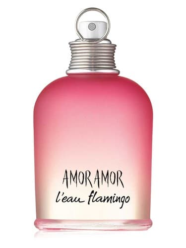 Amor Amor L'Eau Flamingo