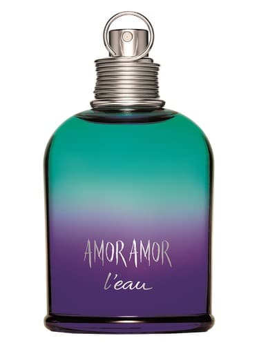 Amor Amor L'Eau