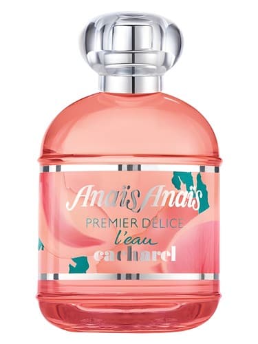 Anais Anais Premier Delice L'Eau for Woman 2015
