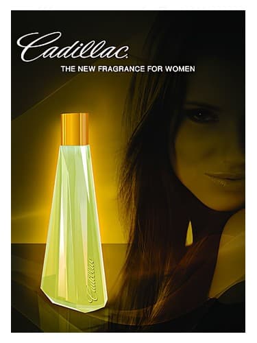 Cadillac Women