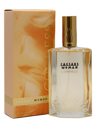 Caesars Woman Goddess