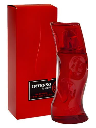 Cafe Intenso